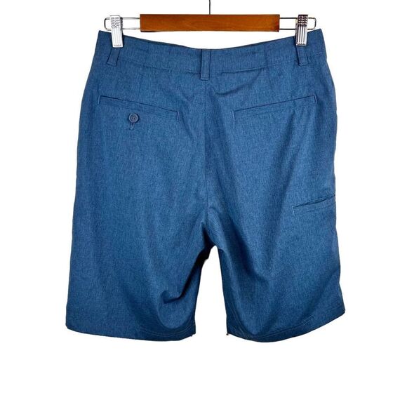 JACK NICKLAUS Golf Short with Active Waistband Men's Size 30 - Picture 4 of 7